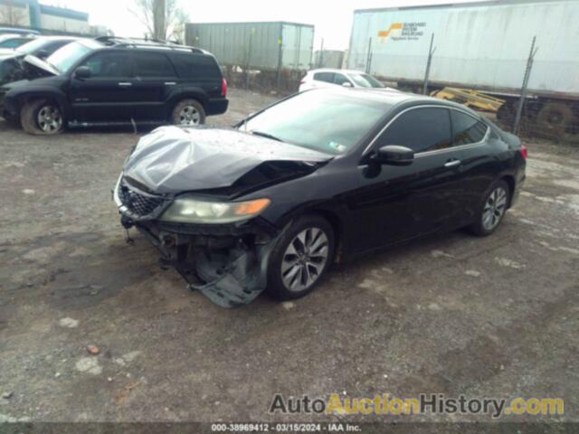 HONDA ACCORD EX-L, 1HGCT1B88DA004375