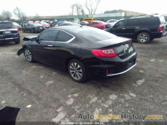 HONDA ACCORD EX-L, 1HGCT1B88DA004375