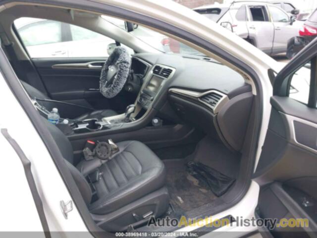 FORD FUSION ENERGI SE LUXURY, 3FA6P0PU8GR309679