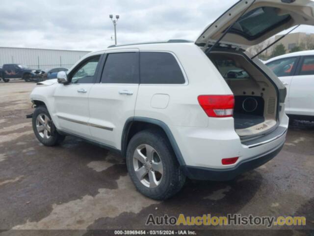 JEEP GRAND CHEROKEE LIMITED, 1J4RS5GG7BC611012