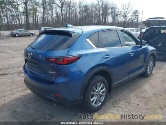 MAZDA CX-5 2.5 S SELECT, JM3KFBBM7N1597384