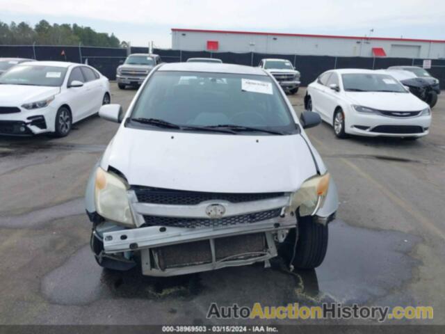 SCION XA, JTKKT604265020163