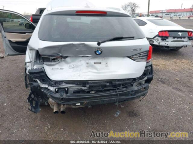 BMW X1 XDRIVE28I, WBAVL1C51EVY21237