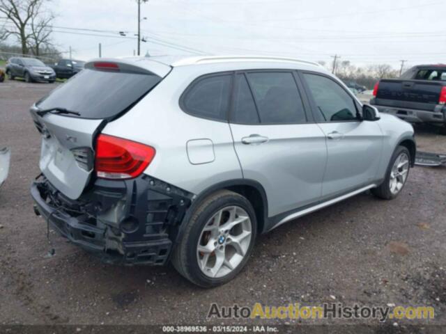 BMW X1 XDRIVE28I, WBAVL1C51EVY21237