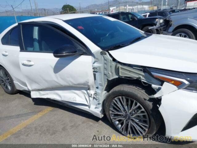 KIA FORTE GT-LINE, 3KPF54AD7PE580921