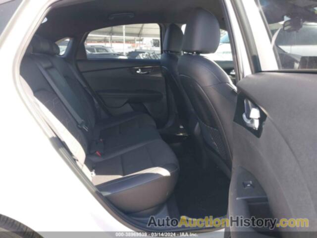 KIA FORTE GT-LINE, 3KPF54AD7PE580921