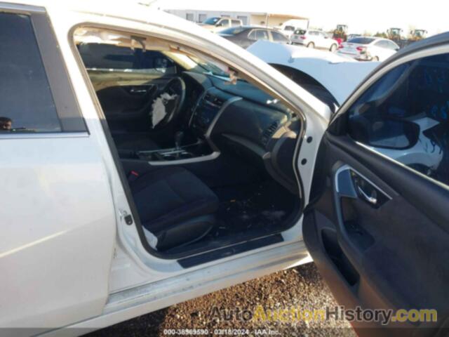 NISSAN ALTIMA 2.5 S, 1N4AL3APXDC161149