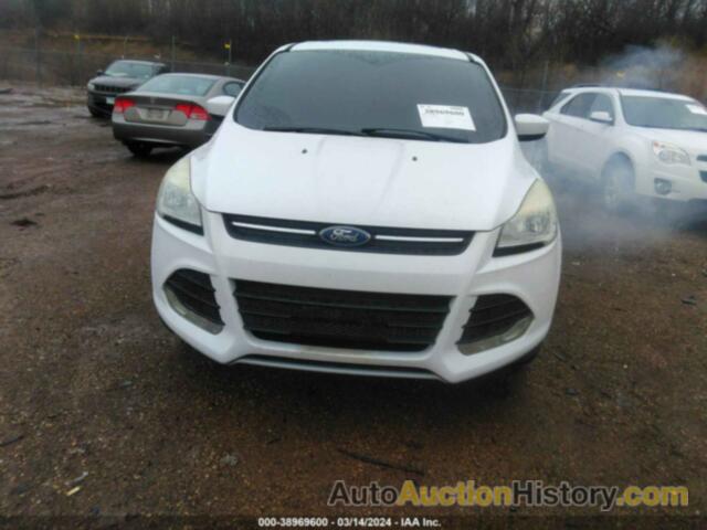 FORD ESCAPE SE, 1FMCU0GX0EUA46492