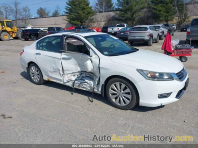 HONDA ACCORD EX-L, 1HGCR2F86DA238092