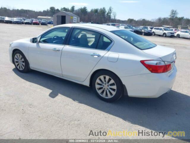 HONDA ACCORD EX-L, 1HGCR2F86DA238092