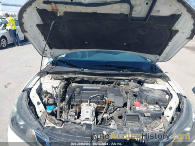 HONDA ACCORD EX-L, 1HGCR2F86DA238092