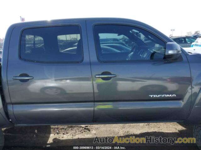 TOYOTA TACOMA PRERUNNER V6, 3TMJU4GN4EM156564