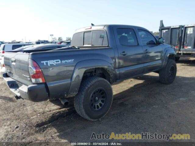 TOYOTA TACOMA PRERUNNER V6, 3TMJU4GN4EM156564