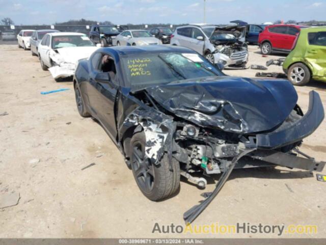 CHEVROLET CAMARO LS/LT, 1G1FB1RXXK0158089