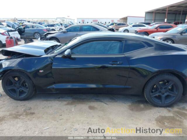 CHEVROLET CAMARO LS/LT, 1G1FB1RXXK0158089