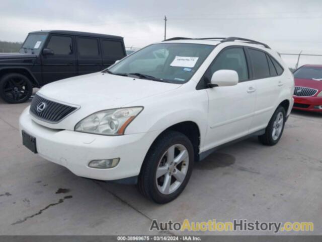 LEXUS RX 330, 2T2HA31U45C077241