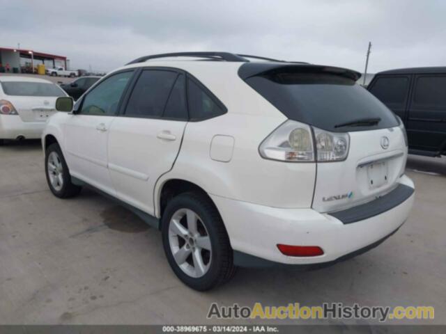 LEXUS RX 330, 2T2HA31U45C077241