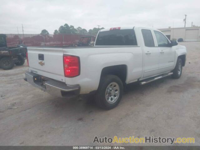 CHEVROLET SILVERADO 1500 1LT, 1GCRCREC7JZ123541