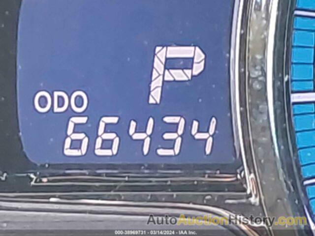 TOYOTA SIENNA XLE V6 8 PASSENGER, 5TDYK3DC6ES448587