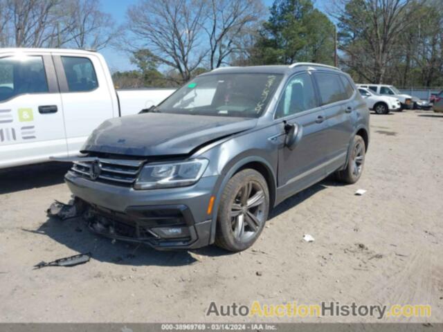 VOLKSWAGEN TIGUAN 2.0T SE/2.0T SEL, 3VV3B7AX7JM151574