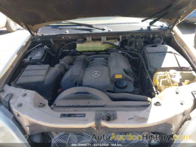 MERCEDES-BENZ ML 350, 4JGAB57E53A408002