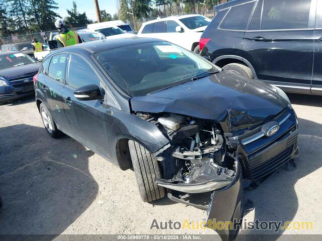 FORD FOCUS SE, 1FADP3K29EL408022