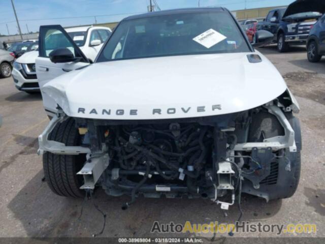 LAND ROVER RANGE ROVER VELAR P380 R-DYNAMIC HSE, SALYM2EV2KA225680