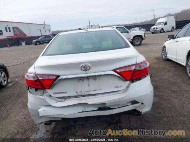 TOYOTA CAMRY XLE V6, 4T1BK1FK2GU575717