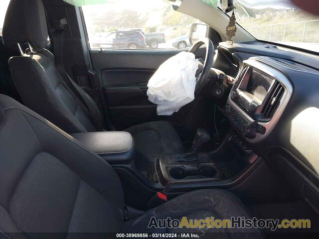 GMC CANYON SLE, 1GTH5CENXL1110613