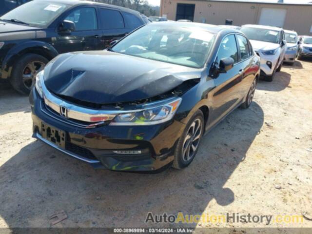 HONDA ACCORD EX, 1HGCR2F03GA031772