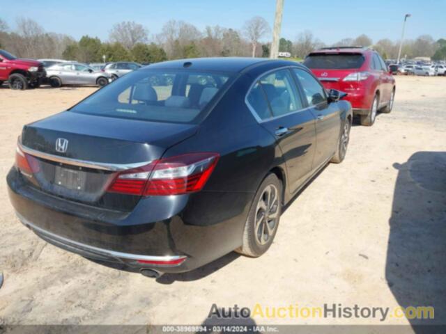 HONDA ACCORD EX, 1HGCR2F03GA031772