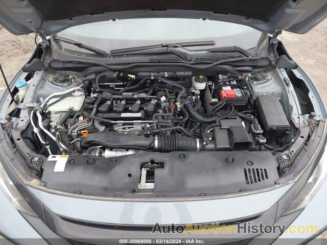 HONDA CIVIC EX, SHHFK7H57JU209217