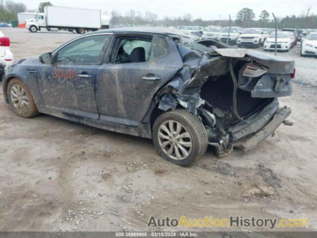 KIA OPTIMA LX, 5XXGM4A7XFG470548