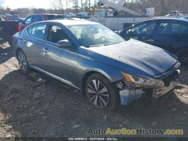 NISSAN ALTIMA 2.5 SL, 1N4BL4EW1KC171836