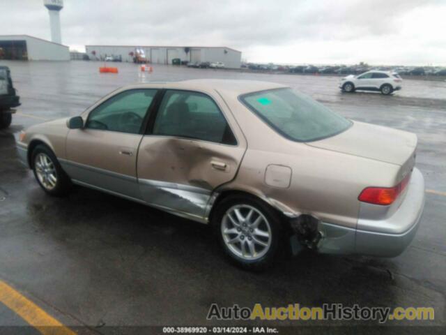 TOYOTA CAMRY LE V6, JT2BF28K010308448