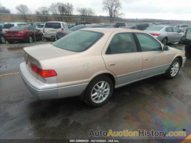 TOYOTA CAMRY LE/XLE, JT2BF28K010308448