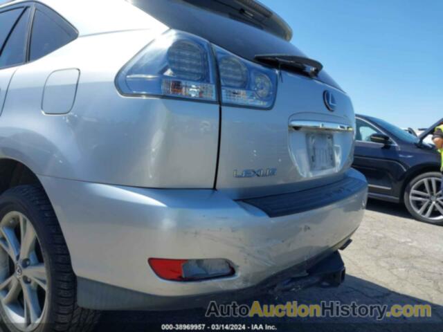 LEXUS RX 400H, JTJHW31U682864634