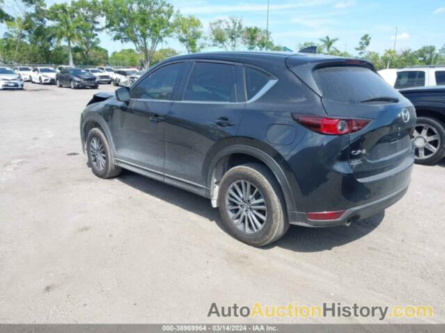 MAZDA CX-5 SPORT, JM3KFABM6M0363798