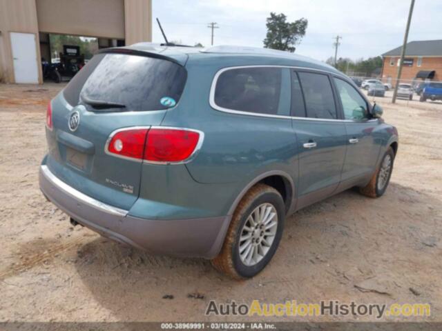 BUICK ENCLAVE 1XL, 5GALRBED3AJ149803