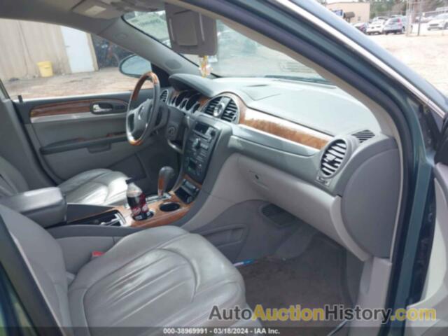 BUICK ENCLAVE 1XL, 5GALRBED3AJ149803