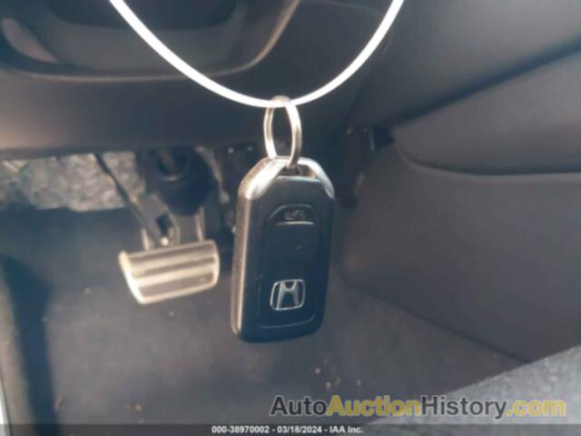 HONDA ACCORD SPORT, 1HGCV1F39NA045785