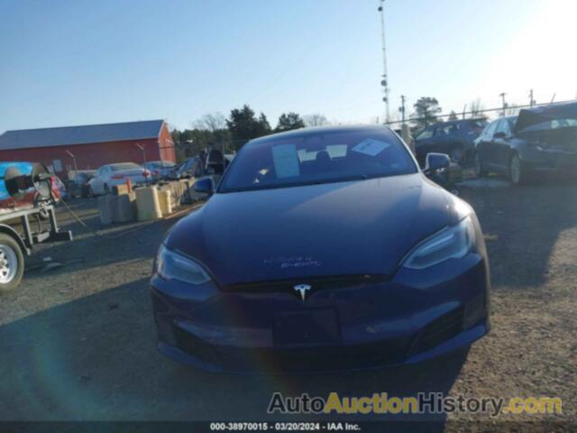 TESLA MODEL S 100D/60D/75D/90D/P100D, 5YJSA1E26HF212095