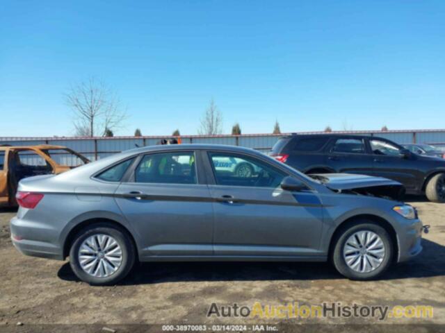 VOLKSWAGEN JETTA 1.4T R-LINE/1.4T S/1.4T SE, 3VWC57BU0LM078333