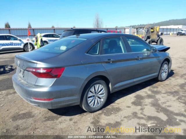 VOLKSWAGEN JETTA 1.4T R-LINE/1.4T S/1.4T SE, 3VWC57BU0LM078333