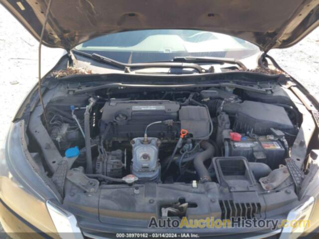 HONDA ACCORD SPORT, 1HGCR2F52EA234175