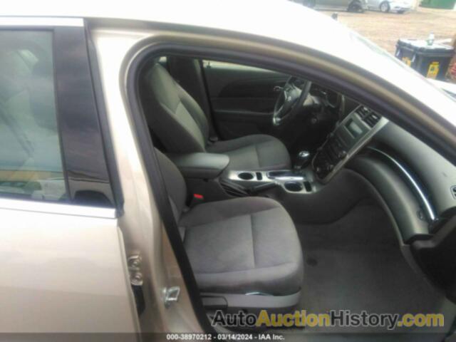 CHEVROLET MALIBU 1LS, 1G11B5SL6EF141722