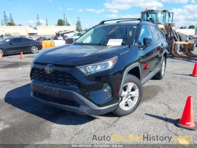 TOYOTA RAV4 XLE, 2T3W1RFV2MC094416