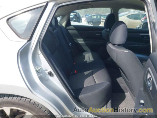 NISSAN ALTIMA 2.5 SR, 1N4AL3AP7HC254569