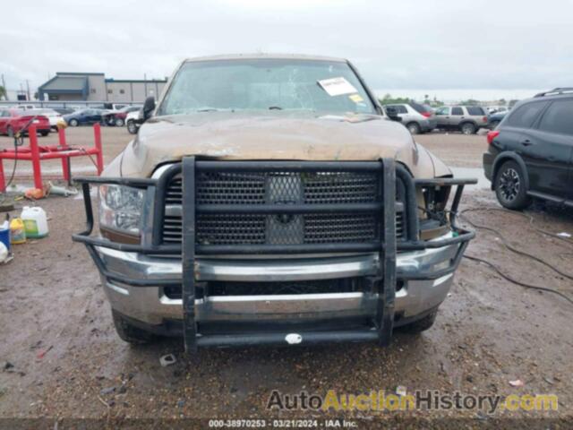 RAM 3500 SLT, 3C63DRHL4CG267928