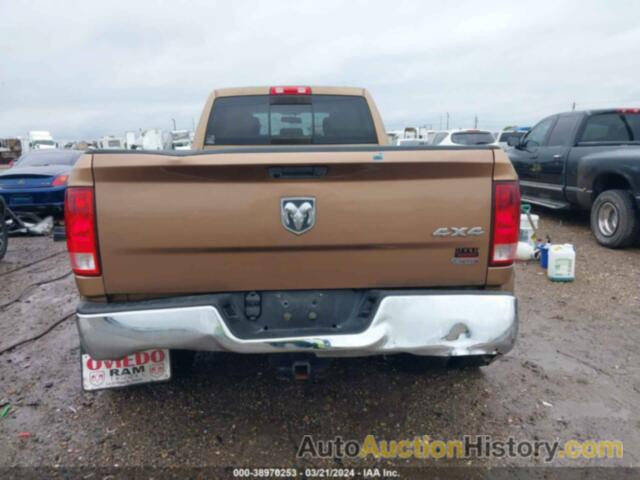 RAM 3500 SLT, 3C63DRHL4CG267928